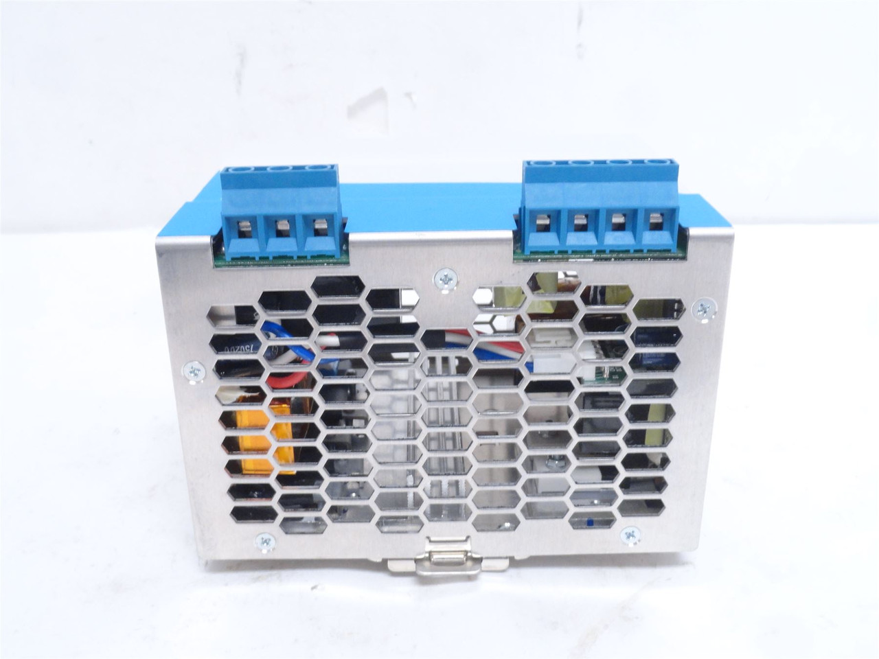 Delta DRP048V480W1BN; Power Supply; 100-240VAC In; 48VDC Out