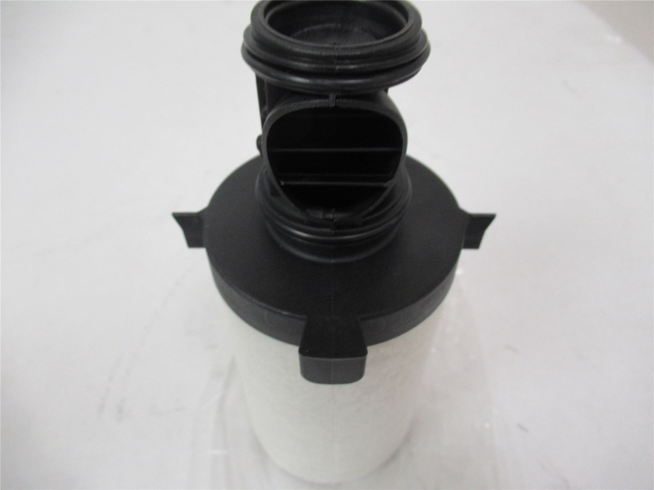 Parker 025AA-CFS; Hydraulic Filter Grade .01 Micron