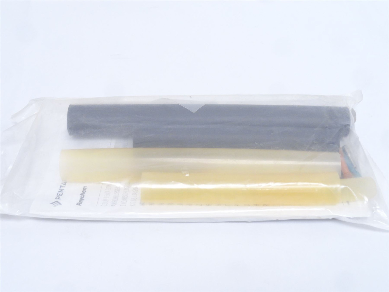 Raychem 243676-000; Splice and Tee Kit CCE-04-CT