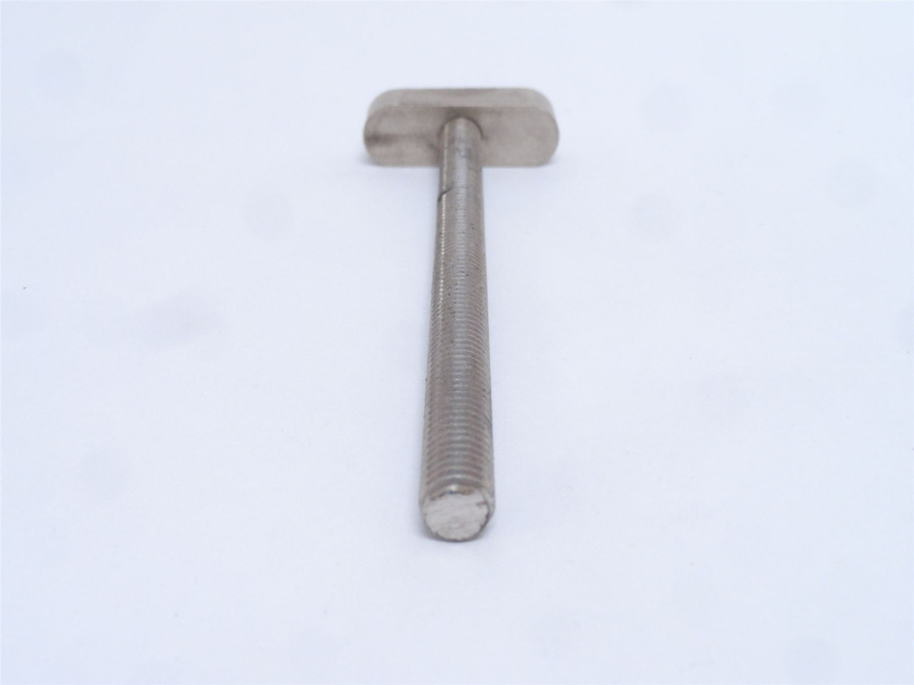 Alkar Rapidpak 1061350; Chain Rail Bolt; SS; 5.36" Long