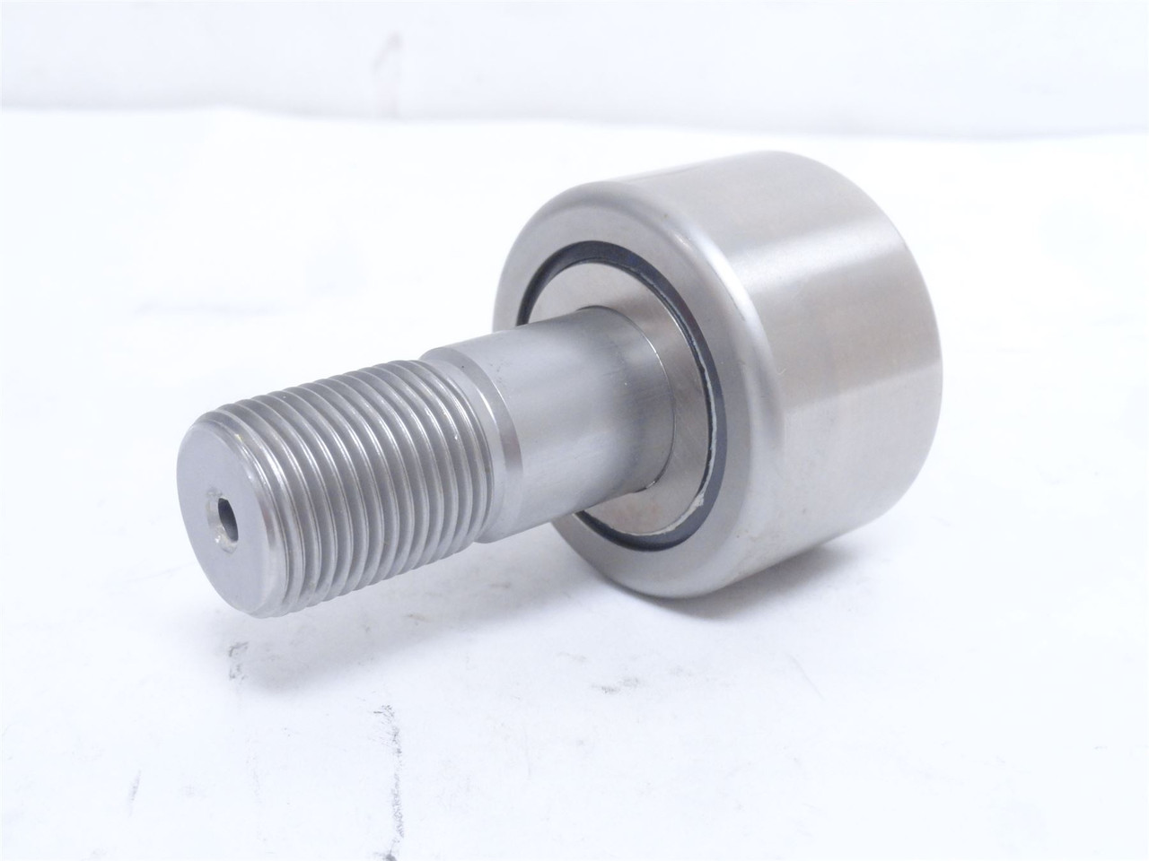 McGill CF2SB; Flat Cam Follower; 2"OD x 1-1/4" Width
