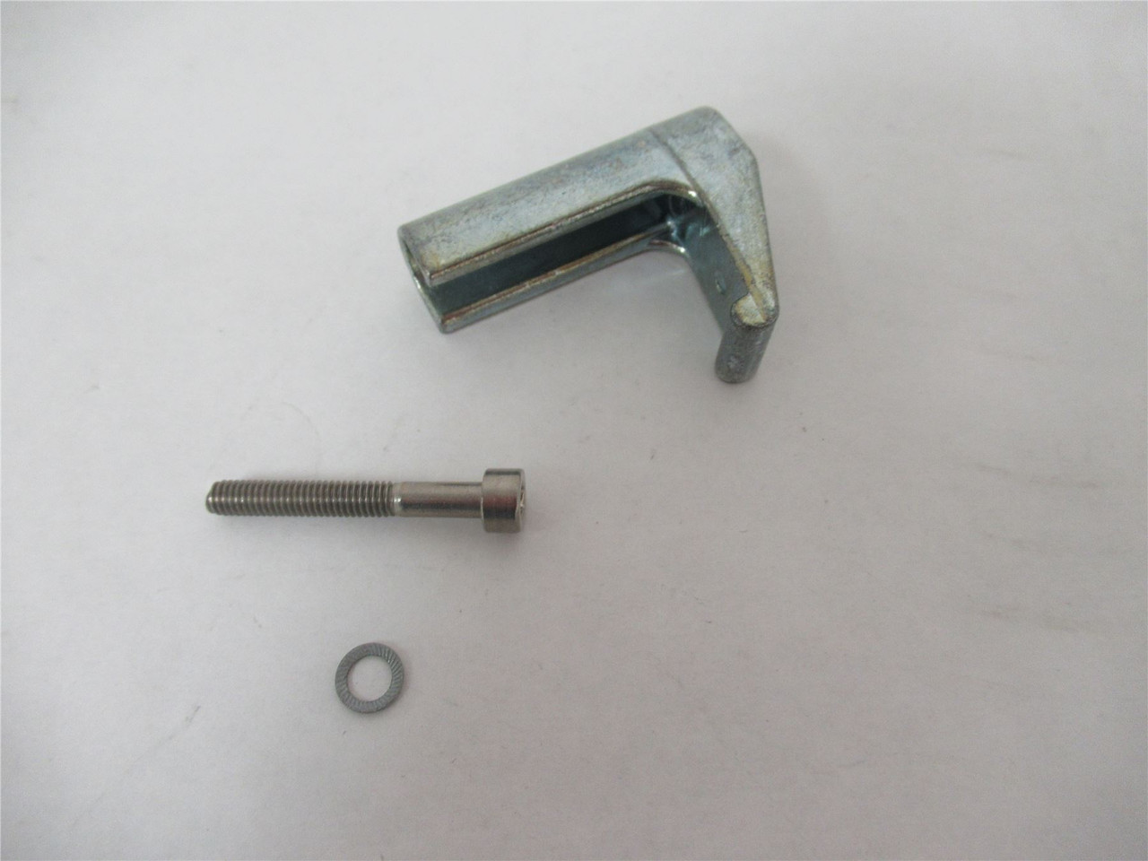 Turck KL13; Mounting for Prox Switch