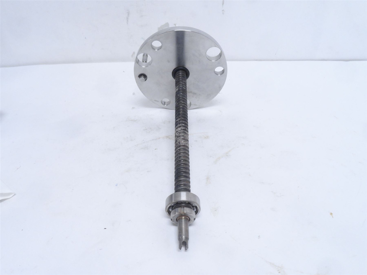 Sullair 001816A;  Ball Screw Assembly; 15" Long