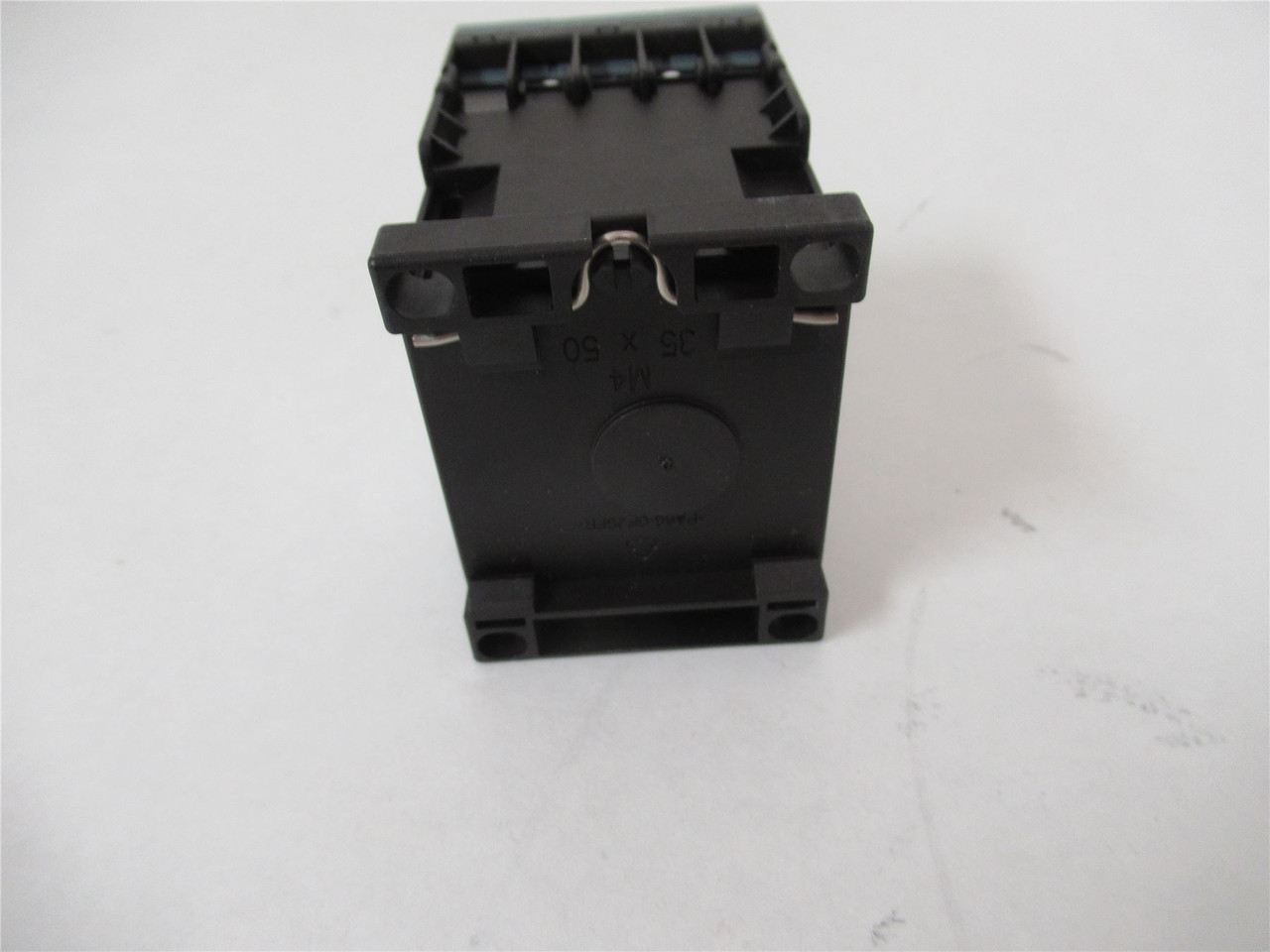Siemens 3RH2131-1BB40; Control Relay 3 NO + 1 NC 24 V DC