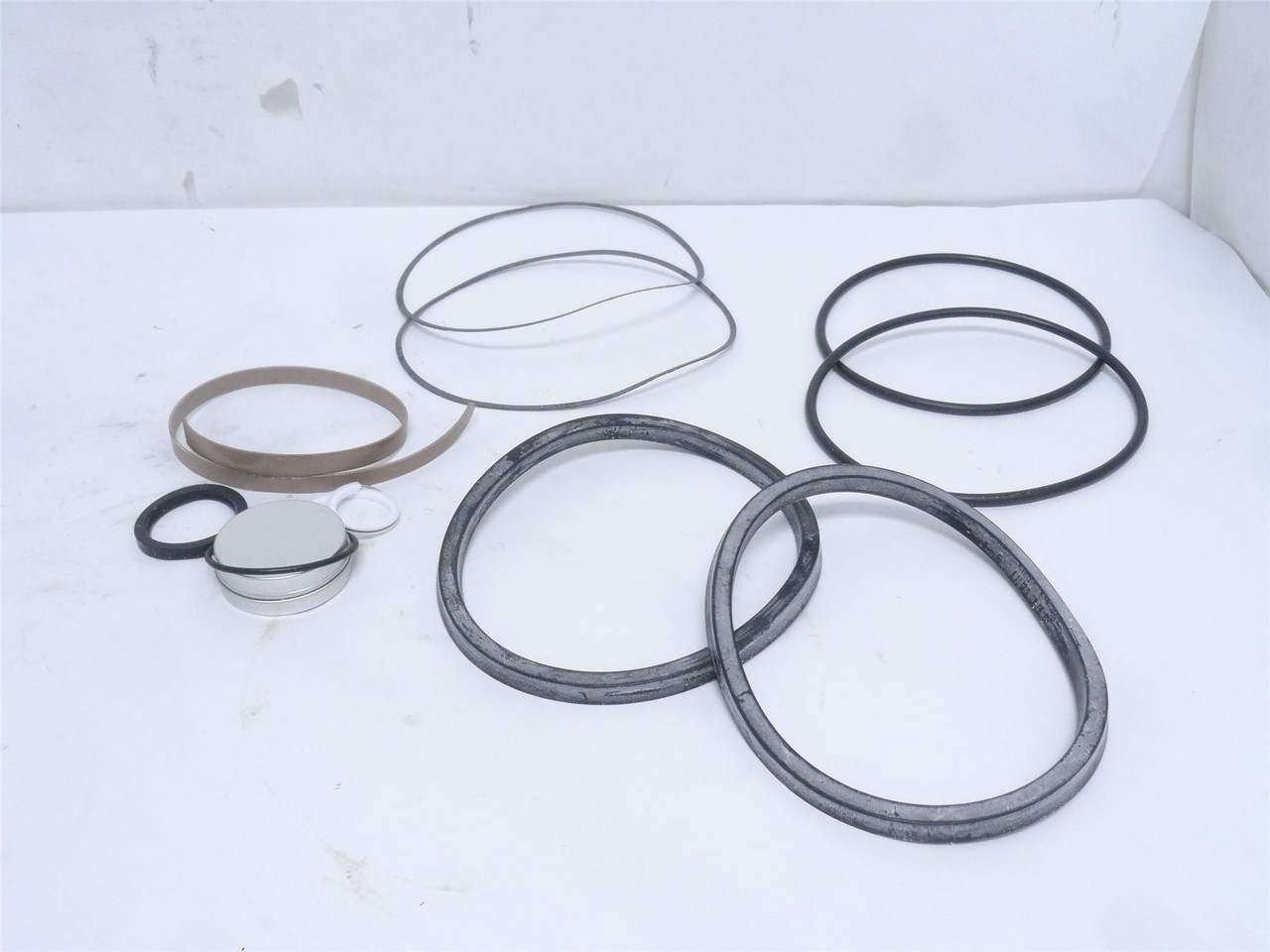 Bimba RSSK137-600; Seal Repair/Rebuilt Kit; 6" TA/FM Cylinders