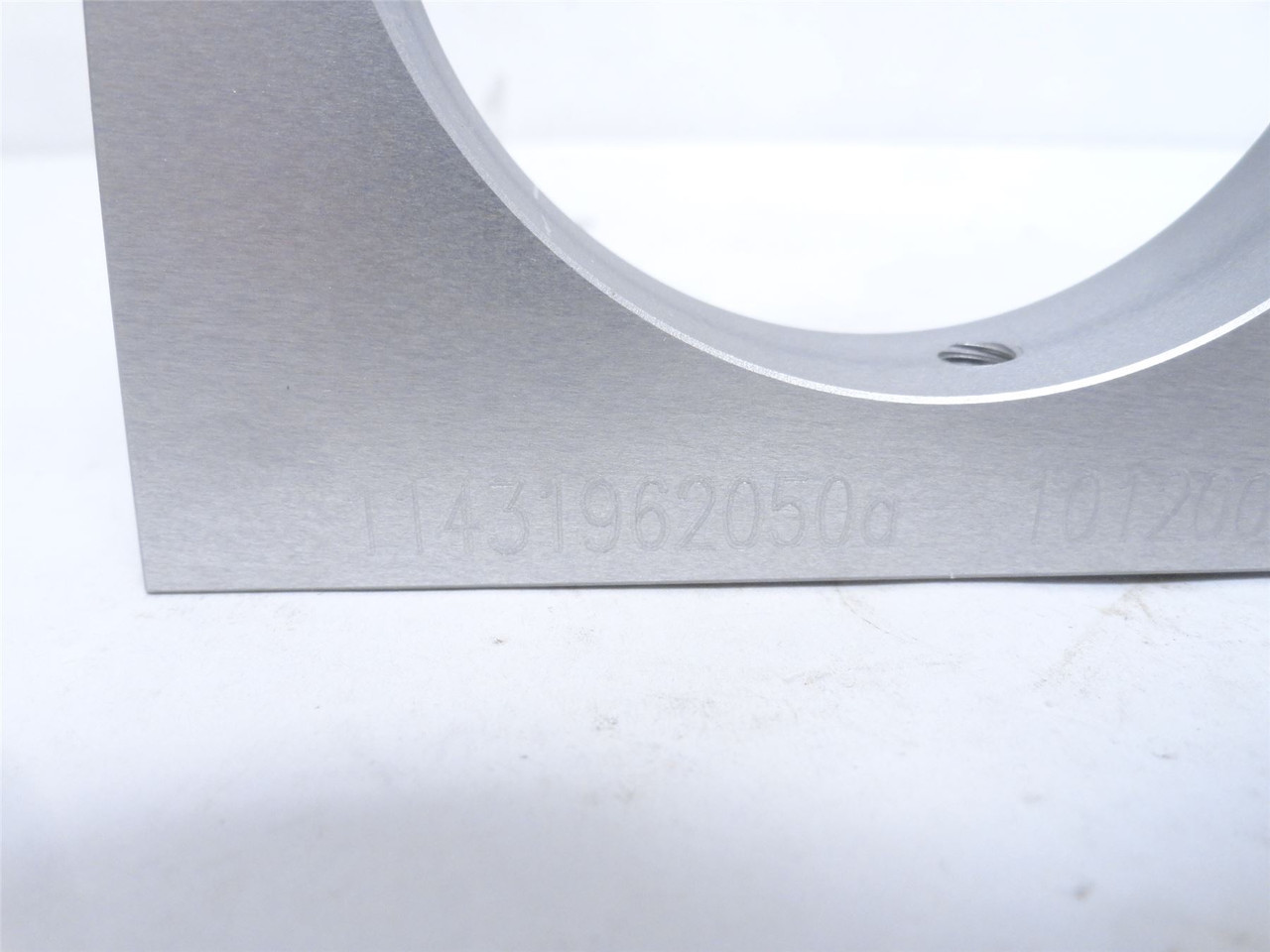 Multivac 11431962050; Aluminum Film Un-Wind Lever