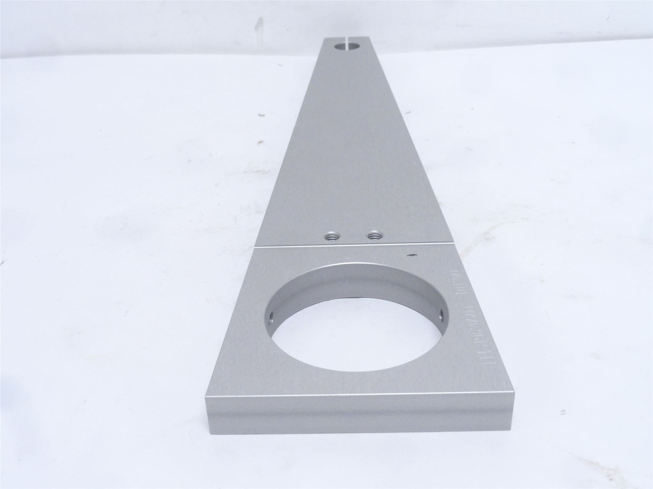 Multivac 11431962050; Aluminum Film Un-Wind Lever