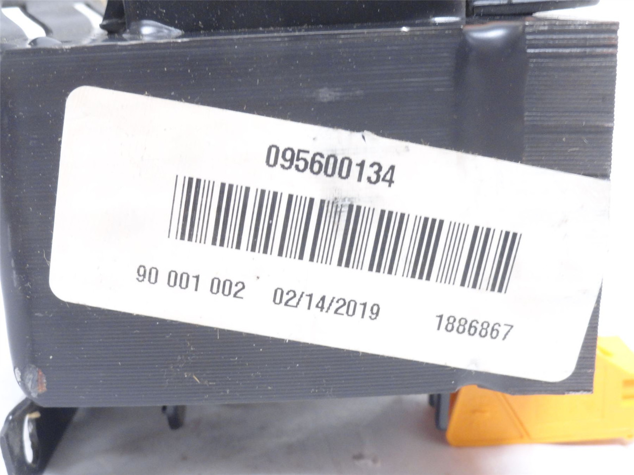 EMB STT0.1; Transformer; 0.1kVa; 440-575V Primary; 24V Second