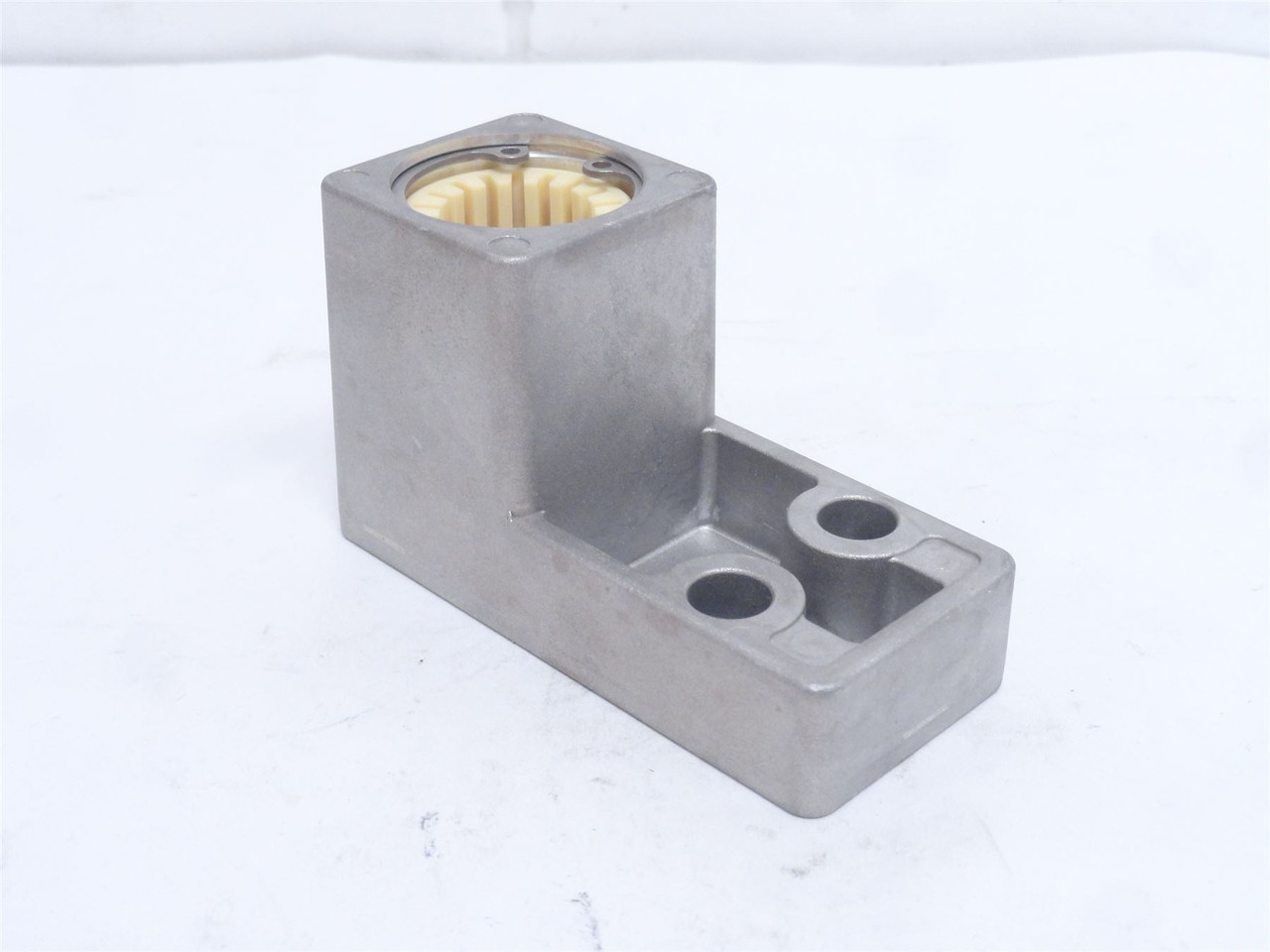 EAM Mosca 4117-030130-00; Bearing Block Assembly; 20mmID