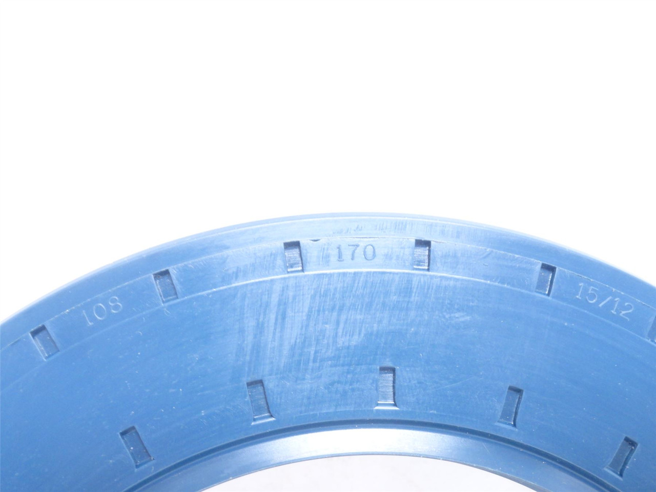 Cozzini 03-002-177946; Oil Seal 115mmID x 170mmOD x 12mm Wide