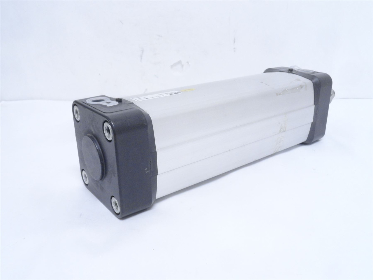 Parker P1D-C080MSY0200; Air Cylinder; 80mmID x 200mm Stroke