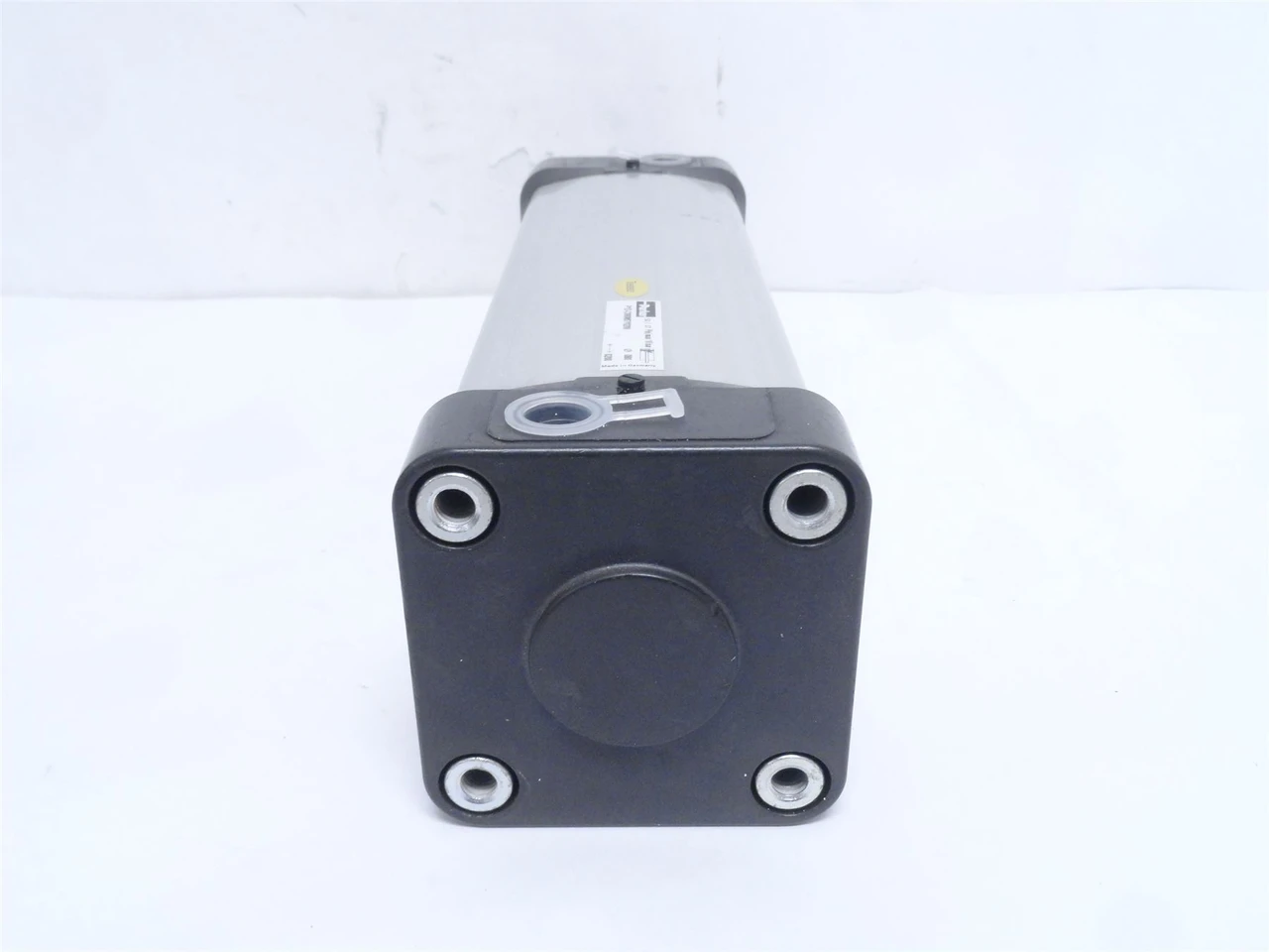 Parker P1D-C080MSY0200; Air Cylinder; 80mmID x 200mm Stroke