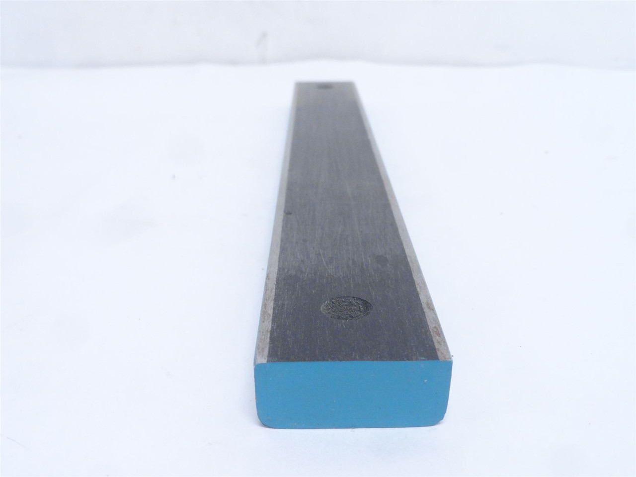 Intelligrated 51019500; Channel Magnet; 12" Long x 1.39" Wide