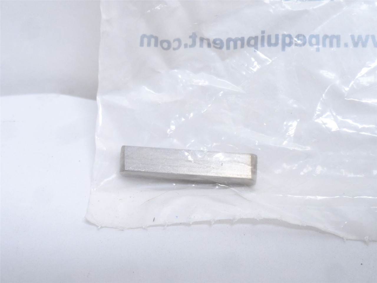MP Equipment P-25-0100; Lot-4 Small Motor Keys; 5mmOD Square