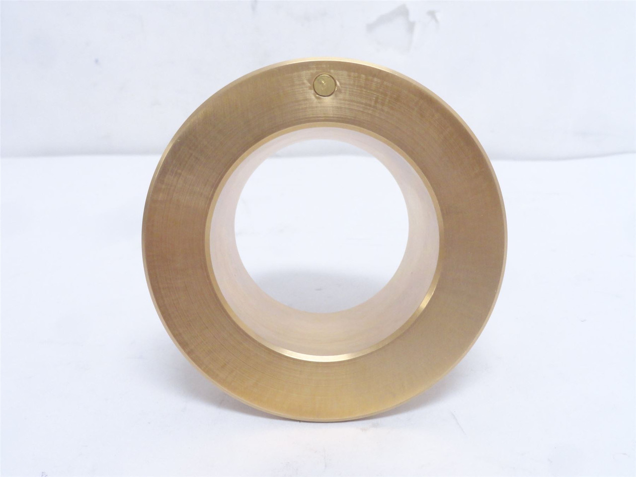 Alfa Laval 7135800; Sleeve; 53mmID x 60mmOD; 85mm Flange OD
