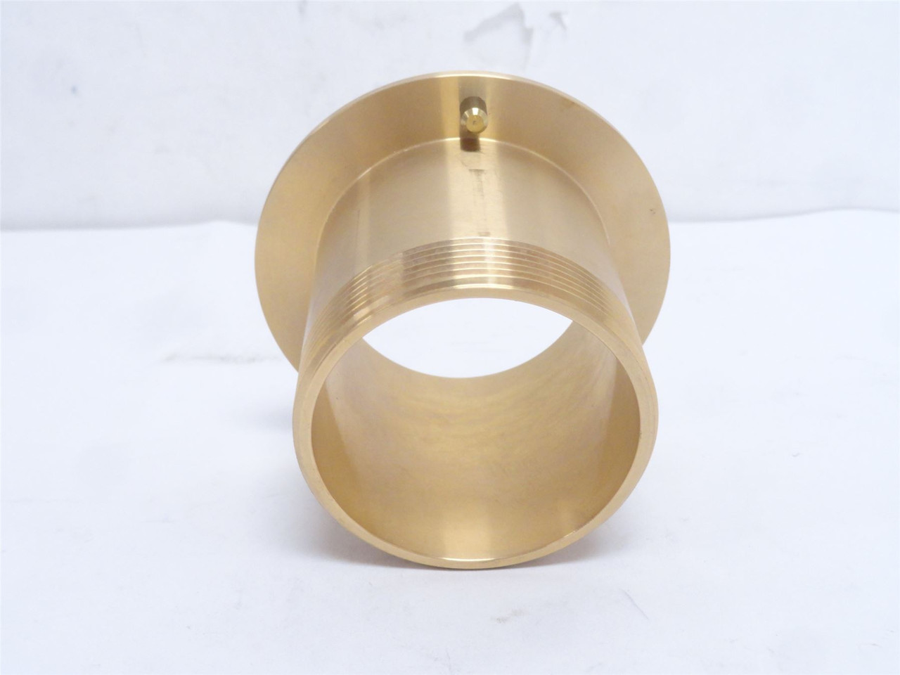 Alfa Laval 7135800; Sleeve; 53mmID x 60mmOD; 85mm Flange OD