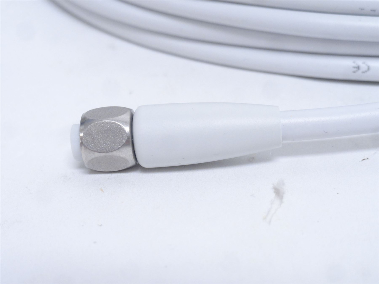 SICK DOL-080-4-G10MRN; Actuator Connector Cable 6058512