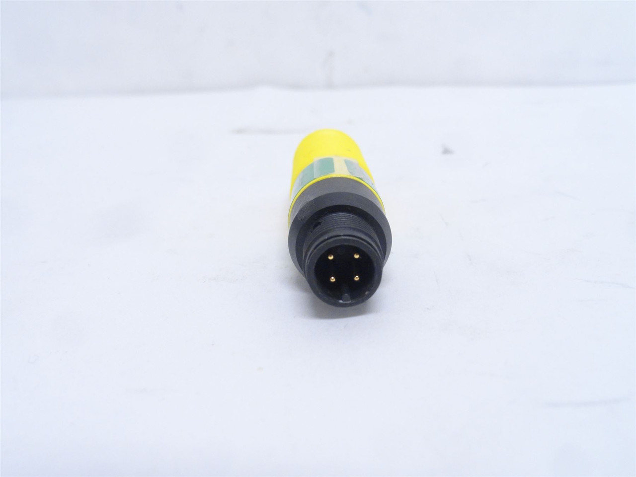 Banner S186EQ; Phot-Sensor 29507; 10-30VDC; 20m Range