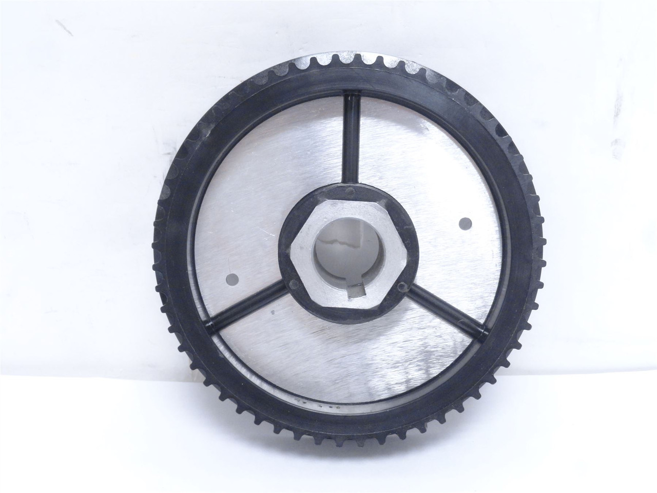 Alkar Rapidpak P568M20SF; Gear belt Pulley; 56 Tooth; 1"ID