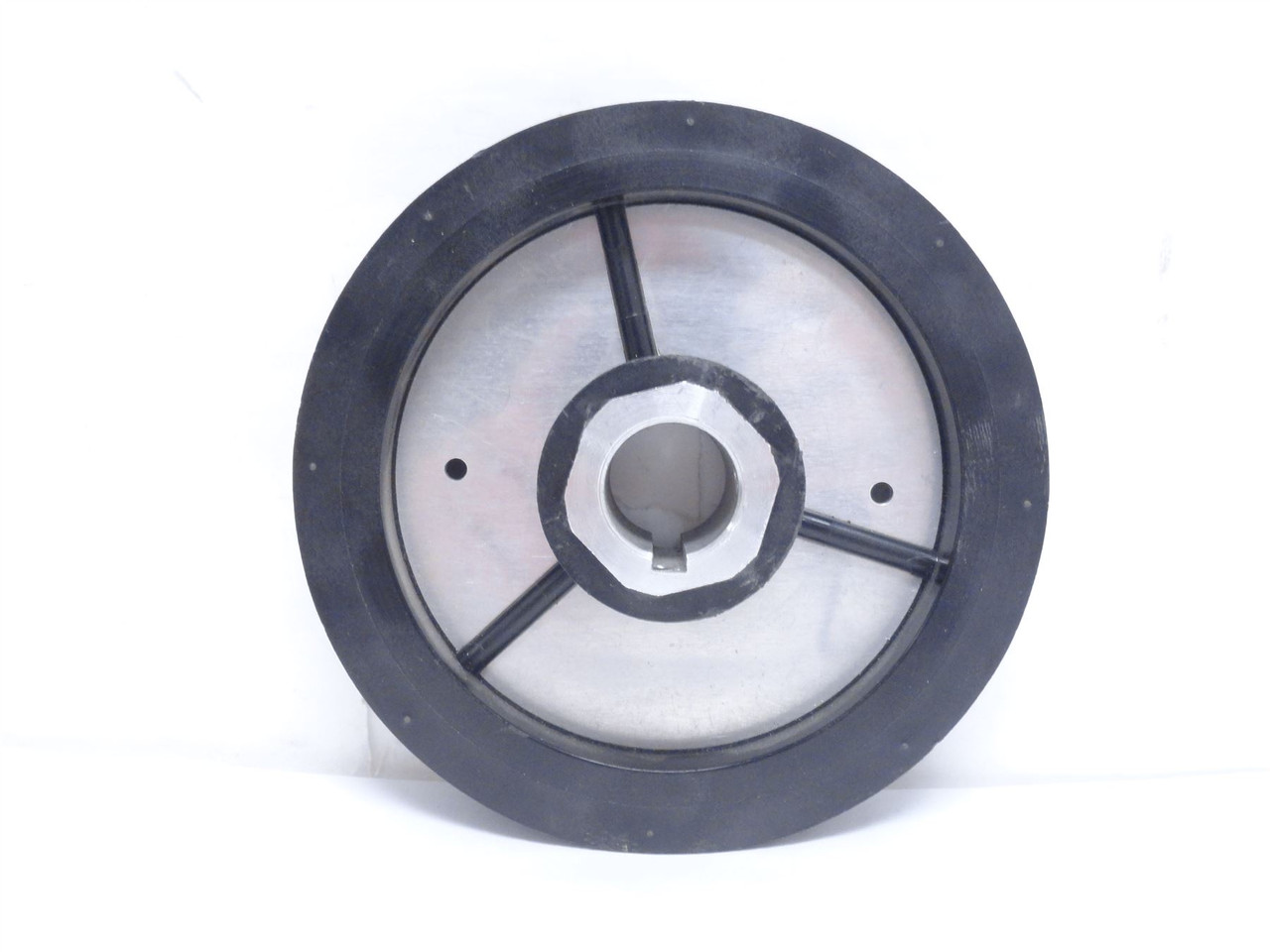 Alkar Rapidpak P568M20SF; Gear belt Pulley; 56 Tooth; 1"ID