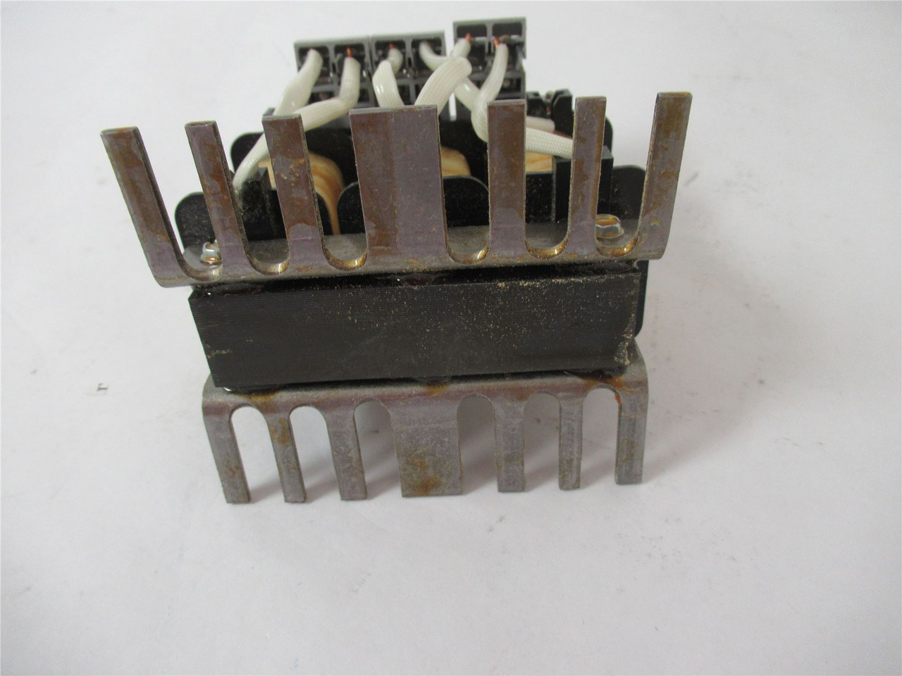 TCI KRDA3L; Drive Reactor 480V 3% Impedance 3-Phase