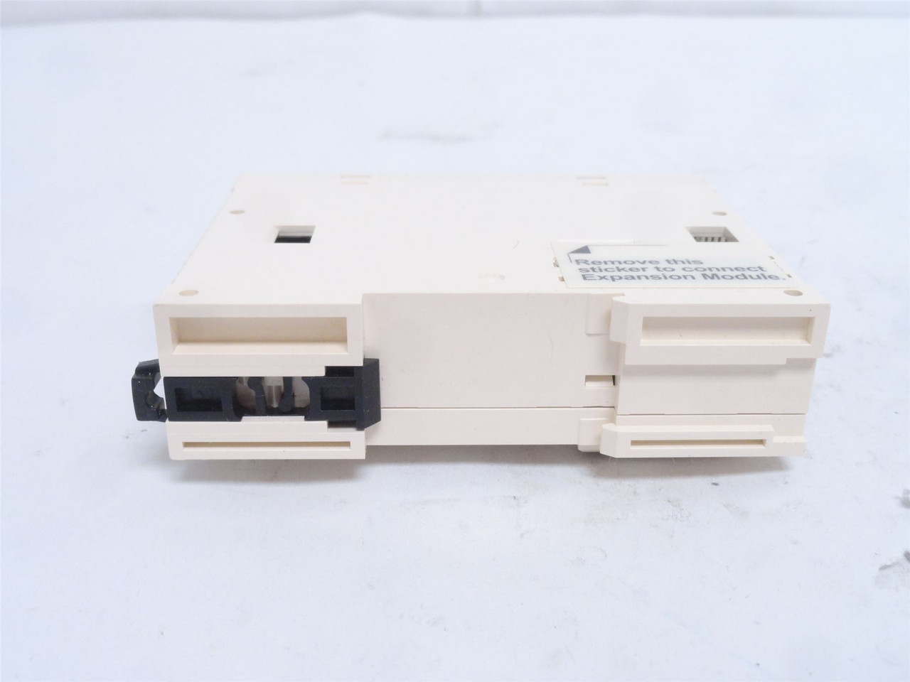 Pro-Face EXM-DRA8RT; Output Relay Module; 8 Point; 24VDC
