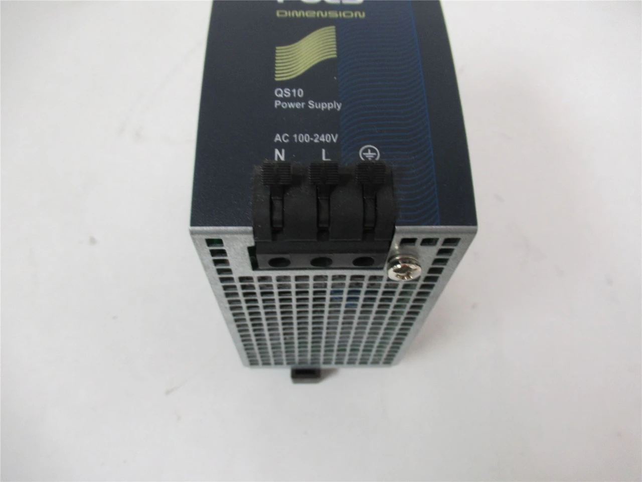 PULS QS10.241; Power Supply AC/DC Din Rail 24V 240W