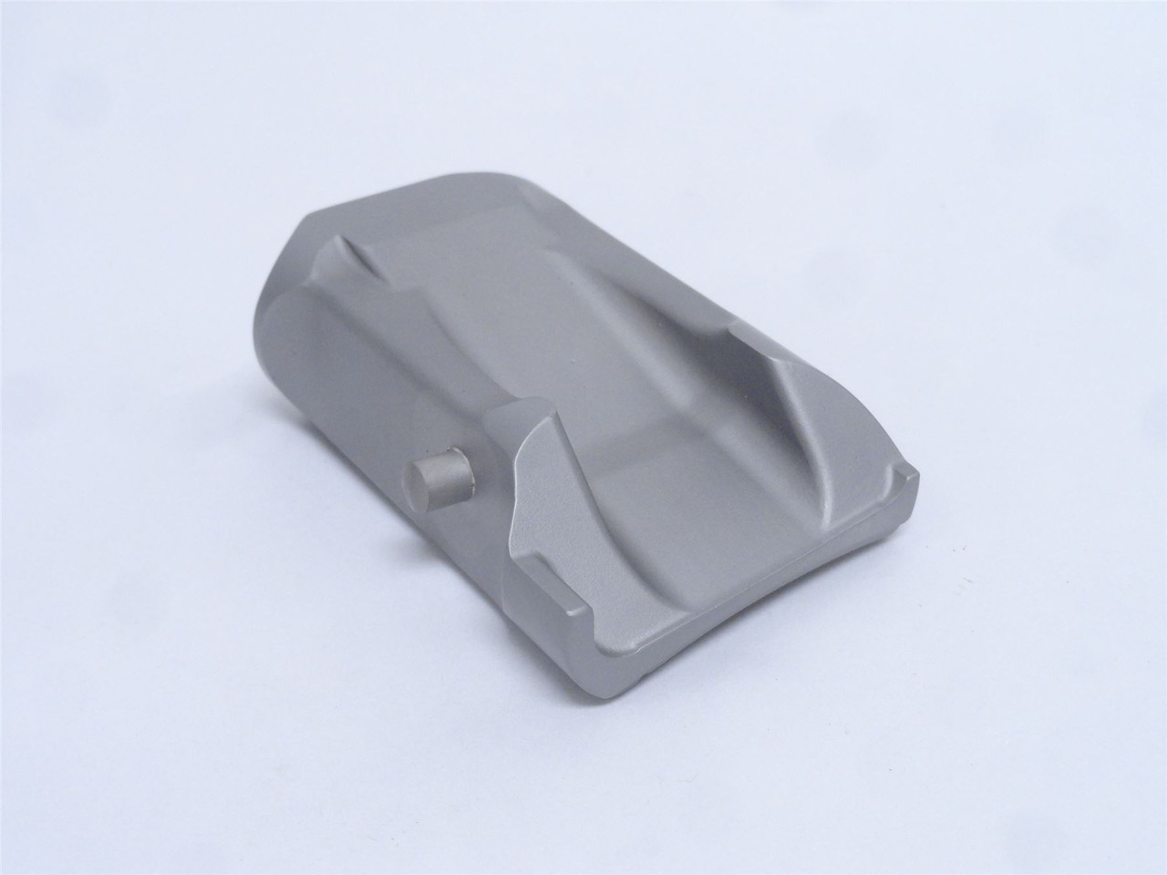 Handtmann 862391; Stainless Steel Stuffer Slide