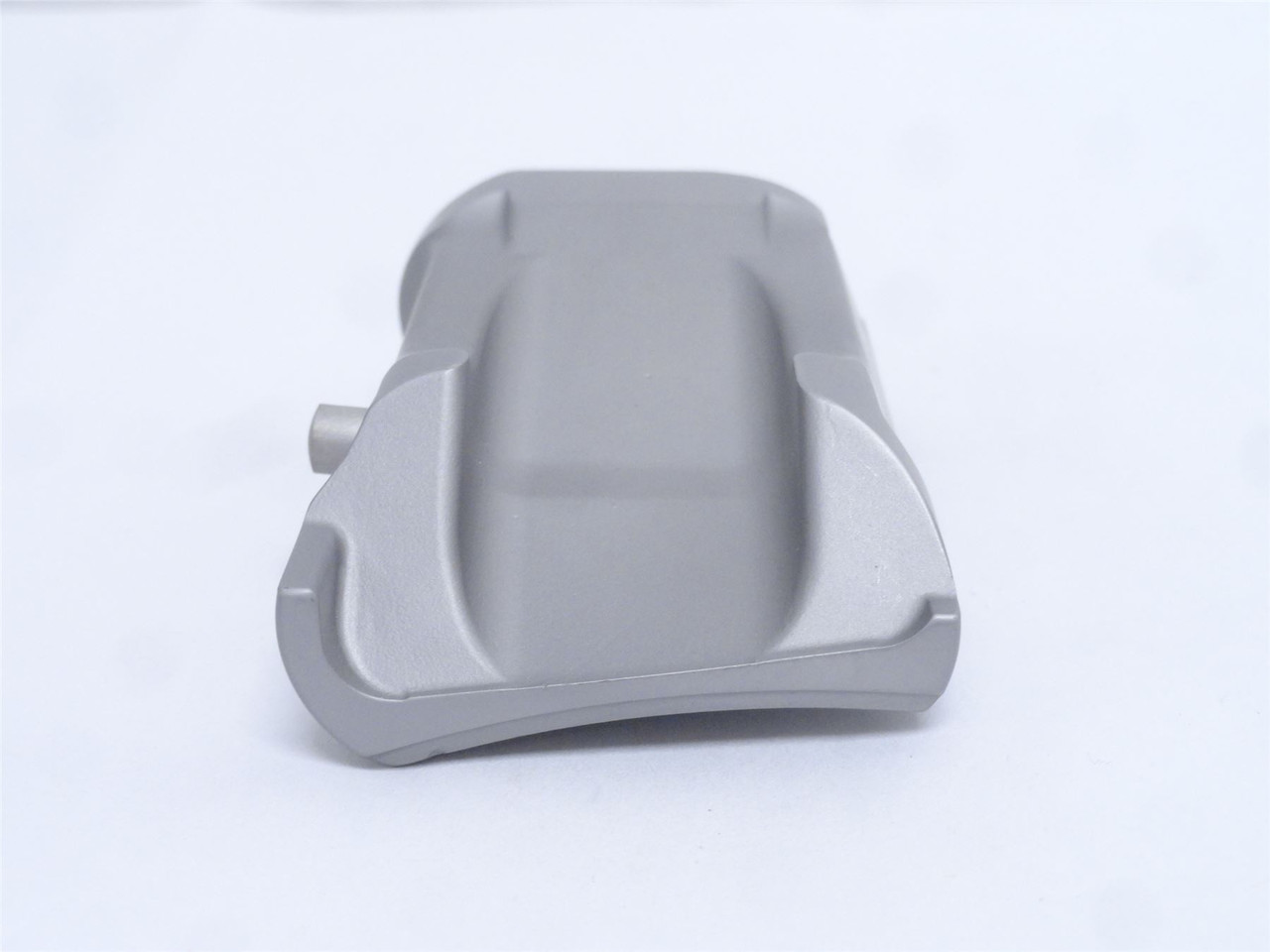 Handtmann 862391; Stainless Steel Stuffer Slide