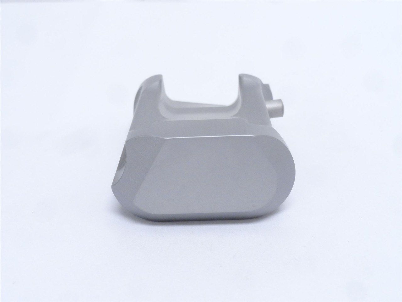 Handtmann 862391; Stainless Steel Stuffer Slide