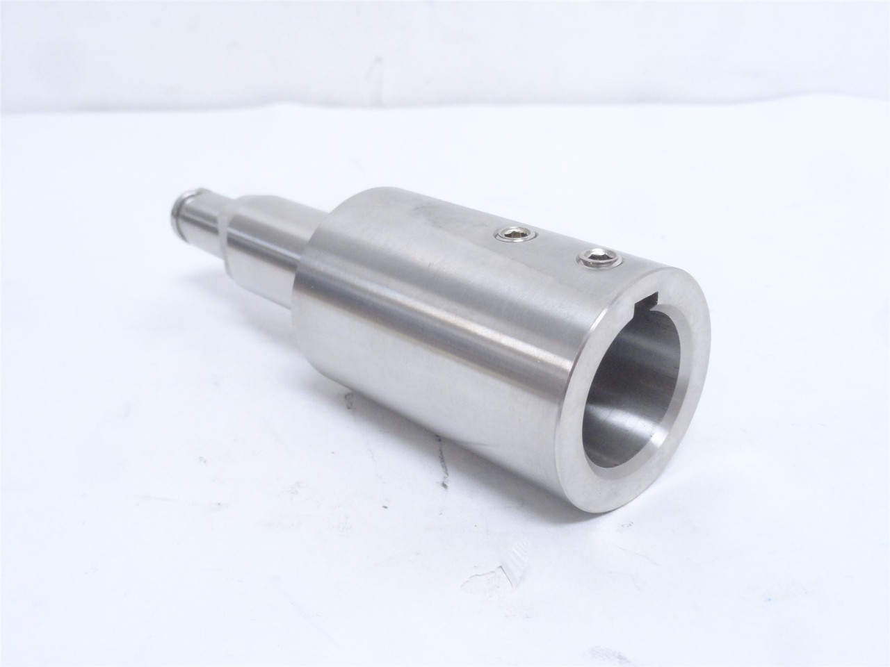 Thomsen 937367; Drive Shaft; SS; 1-1/8"ID x 1-3/4"OD
