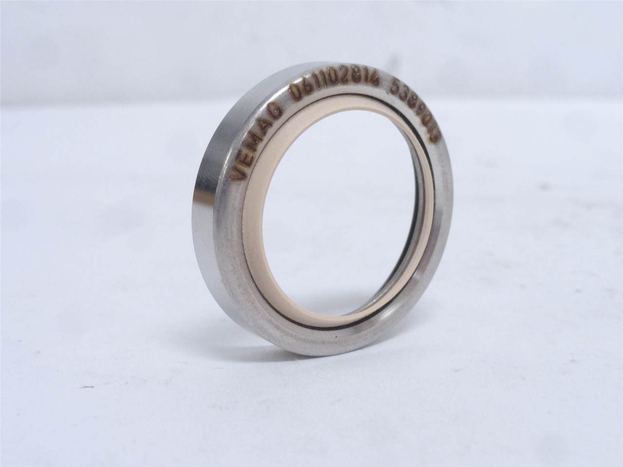 Vemag 61102814; Shaft Seal 1"ID x 1-1/2"OD x 9/32" Wide