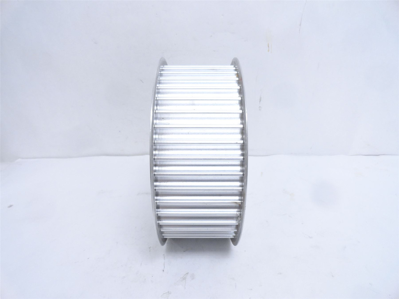 Vemag 164210010; Timing Belt Pulley; 45 Teeth; 1-3/8"ID