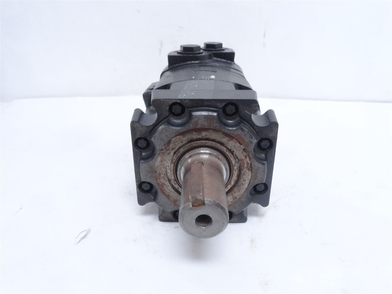 Eaton 109-1104-006; Geroler Disc Valve Motor 95l/min; 303RPM