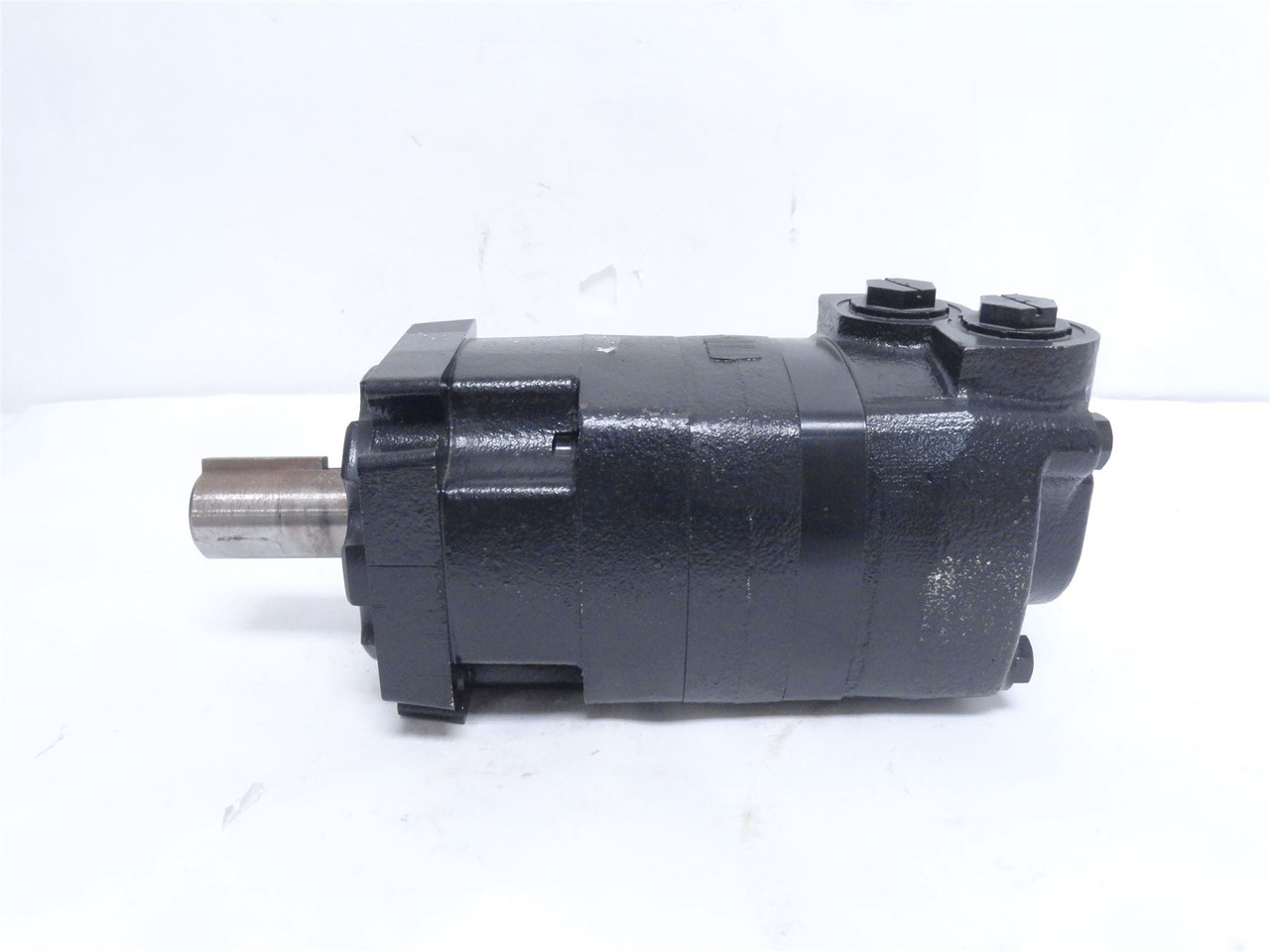 Eaton 109-1104-006; Geroler Disc Valve Motor 95l/min; 303RPM