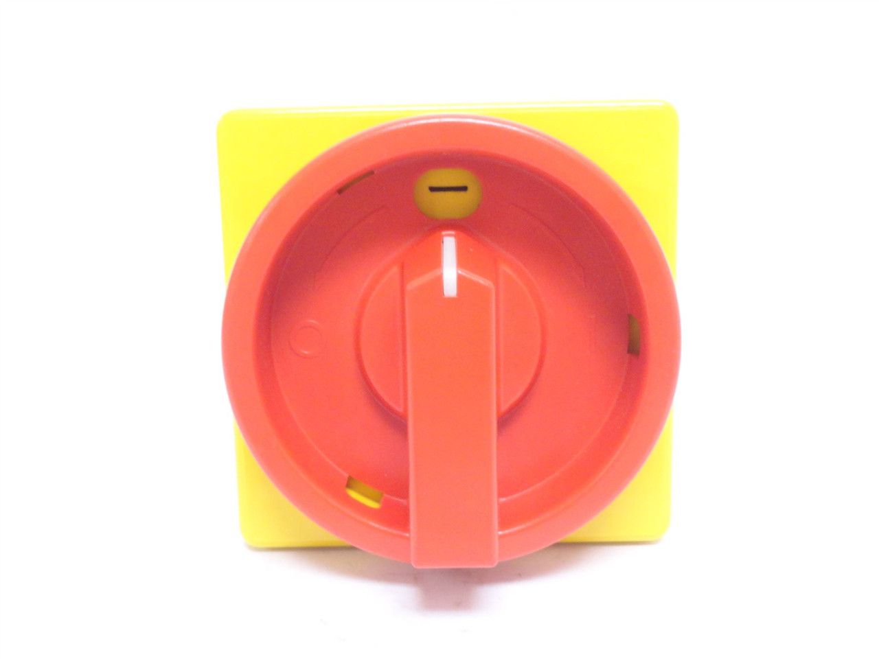 Telemecanique VN-04/HS 50-F45-D-RG; Rotary Cam Switch 150596