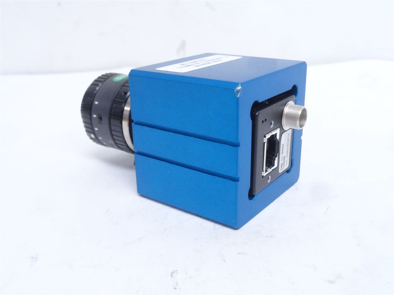 JBT 194981; E-Camera Assembly for DSI Proportioner