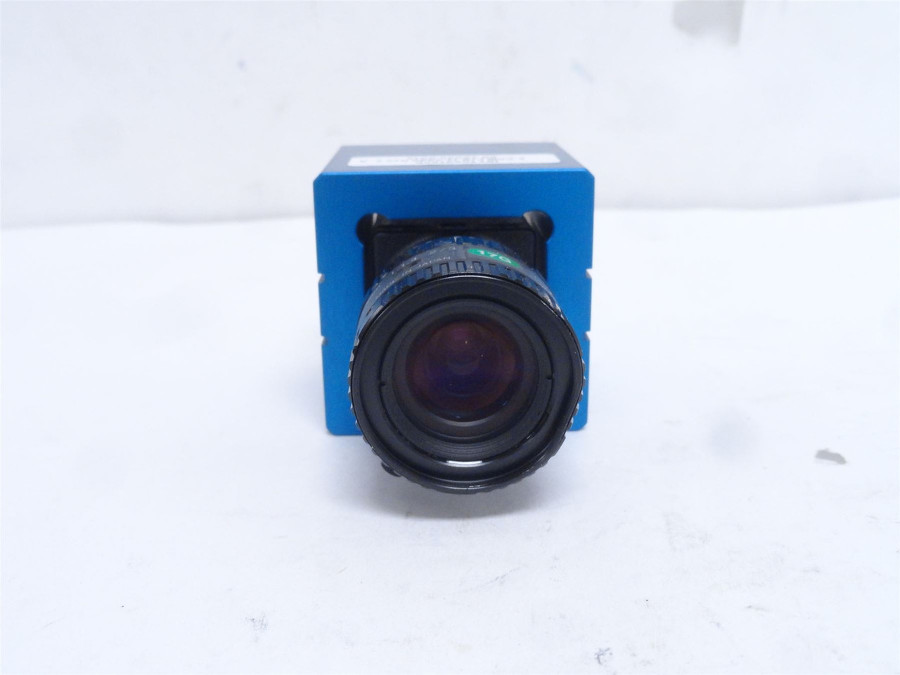 JBT 194981; E-Camera Assembly for DSI Proportioner