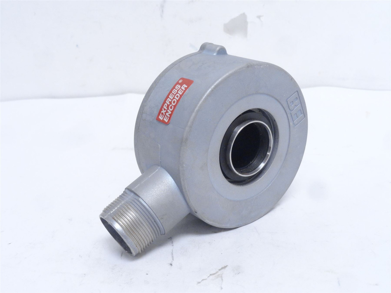 BEI XHS35F-100-SS-2000-ABZC-28V/V-SM18; Optical Encoder; 5-28V