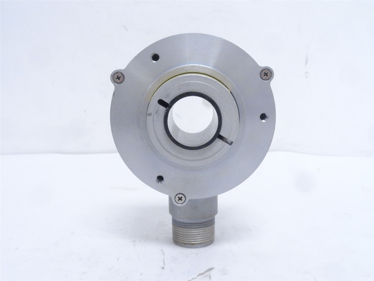 BEI XHS35F-100-SS-2000-ABZC-28V/V-SM18; Optical Encoder; 5-28V