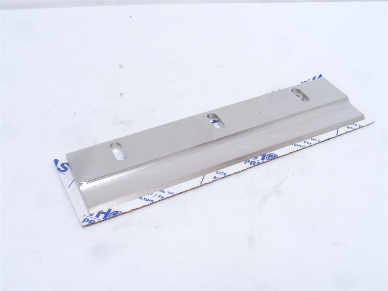 Thomas Precision TPMBA544; Knife; 699.16.00.002; 8172-7