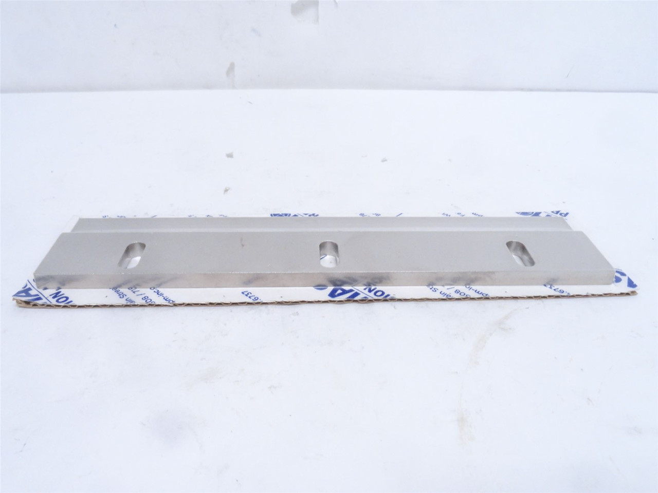 Thomas Precision TPMBA544; Knife; 699.16.00.002; 8172-7