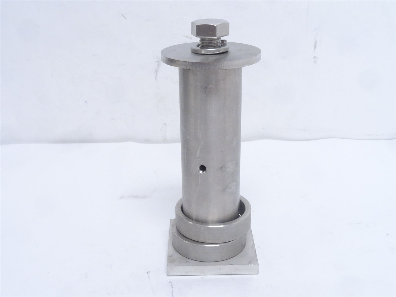 Henneken Tumbler B8B7000924B8B7000923931XNIPPEL; Drum Roller