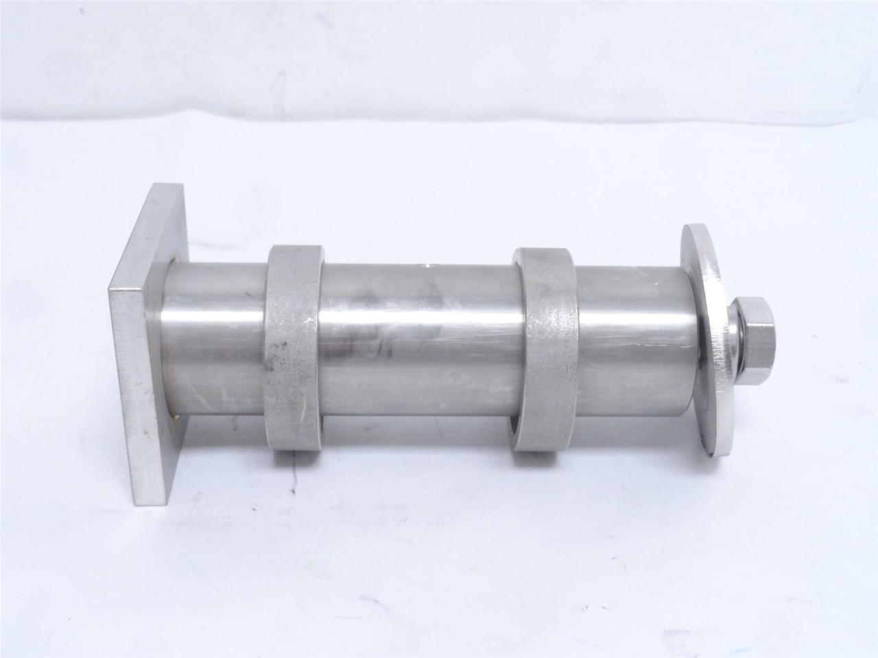 Henneken Tumbler B8B7000924B8B7000923931XNIPPEL; Drum Roller
