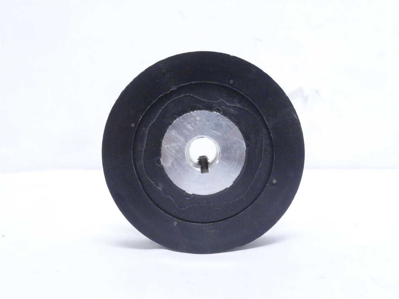Alkar Rapidpak 18950; Plastic Timing Pulley 1/2"ID; 1" Belt W