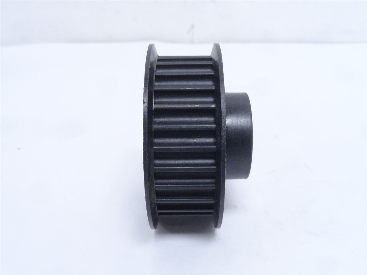 Alkar Rapidpak 18950; Plastic Timing Pulley 1/2"ID; 1" Belt W