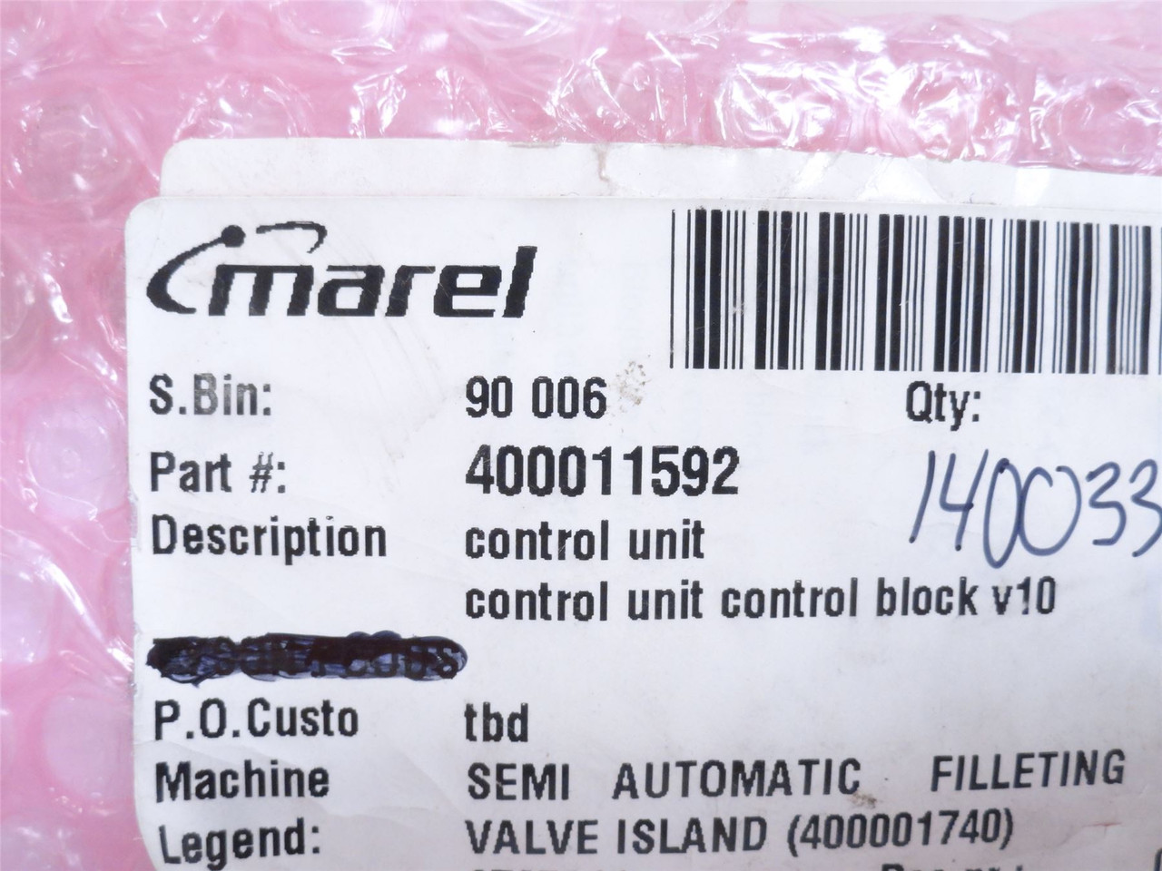 Festo CPX-CEC-C1; CPX Terminal Axis Controller 567347