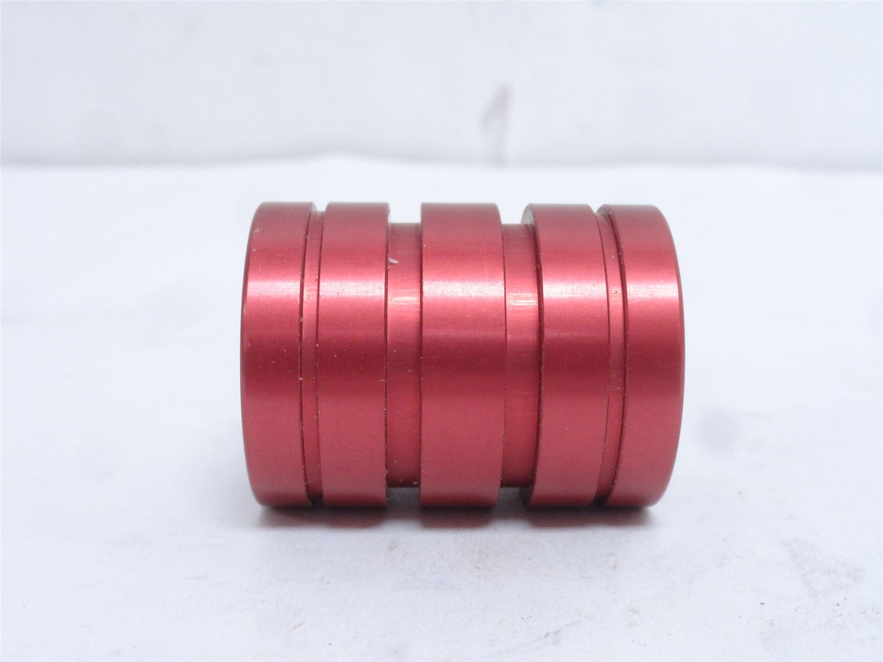 PBC FL12; Plain Linear Bearing 3/4"ID x 1-1/4"OD x 1-5/8" L