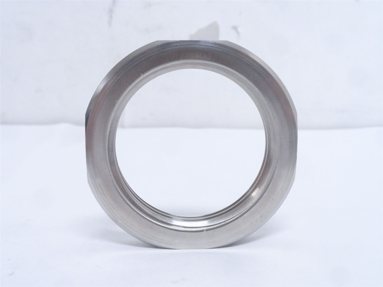 Thomas Precision WE1998; Steel Slip Plate Bushing Lock Nut