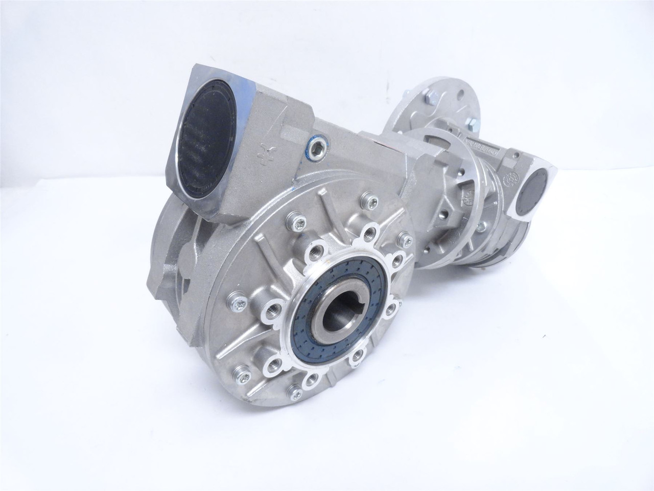 Nu-Meat Tech MQ564001; Speed Reducer Assy; 1:5600; FRS40/70